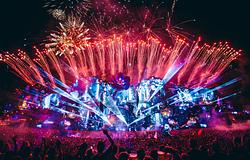 Elkezdődött a Tomorrowland Top 1000 visszaszámlálás a One World Radión