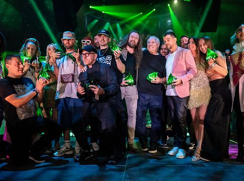 Visszatér az Ibiza DJ Awards új kategóriákkal
