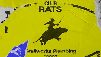 A/S/L: Burnt Out Disco For Club Rats – hat számban az éjjeli szabadság