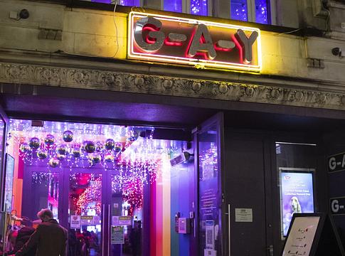 Bezár a londoni G-A-Y Bar: Jeremy Joseph búcsúja egy ikonikus helytől