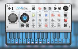 Behringer AKS Mini: küszöbön a régóta várt megjelenés