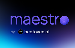 Beatoven.ai bemutatta a Maestro modellt: AI, amely tisztességes jogdíjat biztosít a zenészeknek