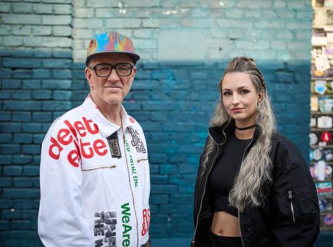 Dr. Motte és Tommahawk szeretettel válaszolna a világ zajára