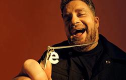 Eats Everything visszatér Santa Claws szerepében a Defected karácsonyi házibuliján