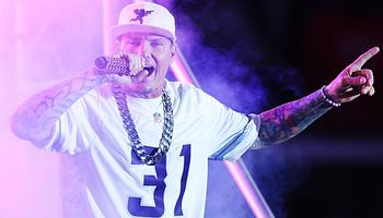 Vanilla Ice nem hátrál a Freedom 250-től: „Bárkinek játszom” – Putyint és Iránt is beleértve