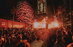A Pacha ICONS 2025-ben is folytatja Dubai legexkluzívabb techno és house sorozatát