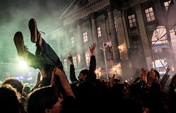 ESNS 2026: 40 éve a zene élvonalában – indul a „Europe Calling” korszak