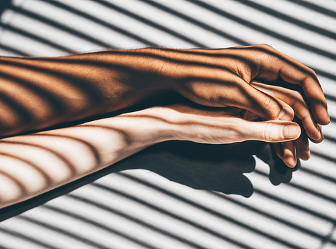 5 jel, hogy köztetek tényleg működik a kémia az ágyban