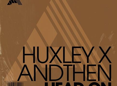 Huxley és AndThen közös kislemeze új lendületet hoz a brit house vonalba