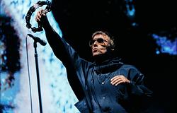 Liam Gallagher kizárta az Oasis Glastonbury-koncertjét 2027-re