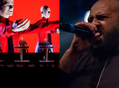 BGH-döntés: 2021 óta jogszerű Moses Pelham kétmásodperces Kraftwerk-mintája