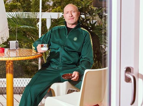 Paul Kalkbrenner visszatért – megérkezett a hipnotikus ‘Vier:Drei’ a Cercle Recordsnál