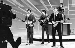 Előkerült a Beatles elveszett 1964-es Top Of The Pops-felvétele