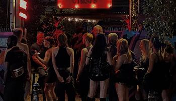32 éves a berlini KitKatClub: 32 legendás zenével idézik fel a klub történetét