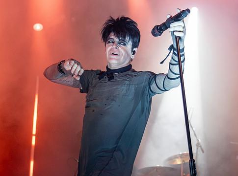 Gary Numan: az AI-zaj elmúlik, a közös emberi élmény visszatér