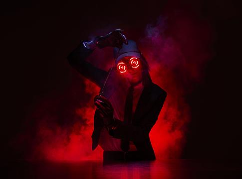 REZZ új albuma: As The Pendulum Swings