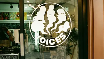 Új stúdiót nyit Kelet-Londonban a Voices Radio