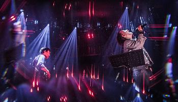 Radiohead: 2027-től visszatérnek, új turnéstratégiával