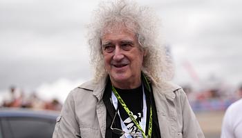 Brian May nekiment az AI-nak: a Meta AI felismerhetetlenné torzította a THE Game borítóját