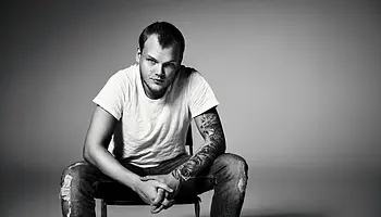 A Tim Bergling Foundation országos vitát szervezett az ifjúsági mentális egészségről az Avicii Arenában