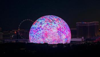 Abu Dhabi 1,7 milliárdot tesz a First Sphere Outside US projektbe Yas Islanden