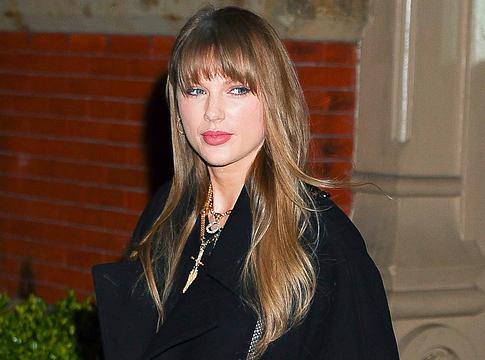 Taylor Swift könnyei az Eras-dokumentumfilmben