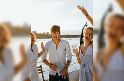 Nyári rave-divat: így öltözz az open airtől a klubig