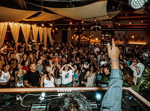 Boots ’N Beats: amikor a country és az elektronikus zene egy színpadon találkozik