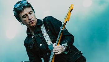 Elhalasztották Johnny Marr londoni nagykoncertjét