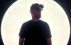 Claude VonStroke debütál a Crosstown Rebelsnél: megérkezett az atmoszférikus ‘Noche Clara’ EP