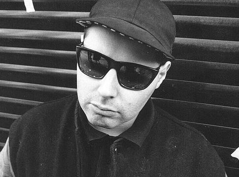 Elhunyt Simon Harris, a brit hiphop egyik úttörője