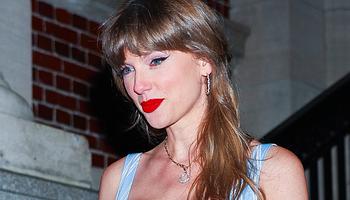 Taylor Swift visszaszámlálója Toy Story-plETykákat indított be