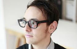 Cristian Vogel újjáéleszti a NEL projektet