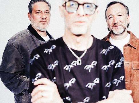 Kultúrákat köt össze az Acid Arab új albuma
