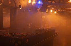 Bizonytalanná vált a luzerni Klub Kegelbahn jövője