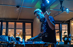 HellKey új száma, az Echoes sötét klippel érkezett