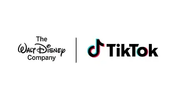 A Disney és a TikTok globális partnerséget kötött a rajongói videókra építve