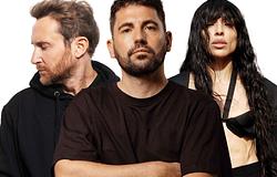 Guetta és Dimitri Vegas apokaliptikus videóval tért vissza