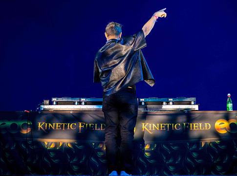 David Guetta visszatér Ibizára: 2026-ban újra rezidencia az UNVRS-ben