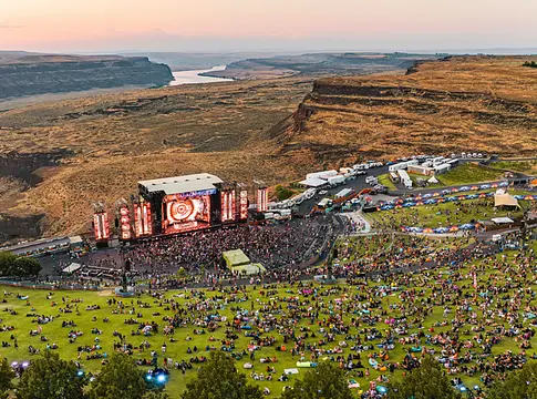 Tragédia a Bass Canyon fesztiválon: meghalt egy 27 éves résztvevő