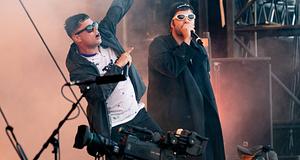 Grian Chatten beugrott a Kneecaphez a Primavera Sound 2026-on, aztán The Cure-ra tombolt