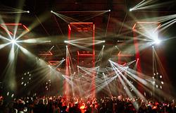 Time Warp New York: Sven Väth vezeti a kétnapos brooklyni technohétvégét