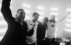 Thomas Bangalter (Daft Punk) visszatért 16 év után – Fred again.. oldalán zenélt Párizsban