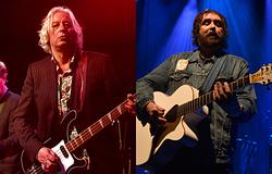 Peter Buck és Ian McNabb újragondolta az R.E.M. klasszikusát