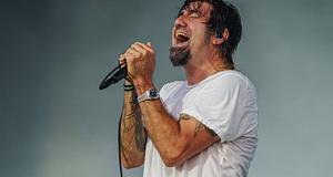Deftones: 15 év után újra előkerült a Risk a bécsi turnényitón