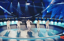 Joey Fatone új dokusorozata a fiúbandák sötét oldalát tárja fel az ID-n