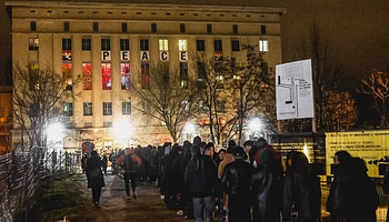 Berghain 2025-ben: elveszett az underground — vagy pont most erősebb, mint valaha?