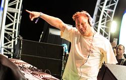 Új korszak jöhet a Dash Berlin körül Jeffrey Sutoriusszal