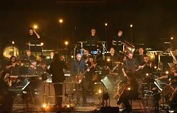 Sigur Rós varázslatos rezidenciát indított a Royal Albert Hallban