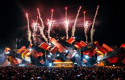 Rekordidő alatt teltházas lett az Awakenings Festival 2026